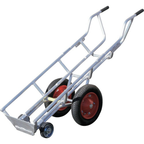 【別途送料あり】ハラックス（HARAX）　タフボーイ　【品番：LPG-504】