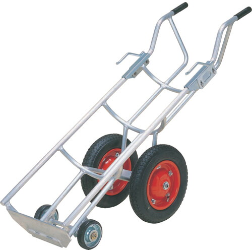 【別途送料あり】ハラックス（HARAX）　タフボーイ　【品番：LPG-504F】｜住設プロ　店 51,077円