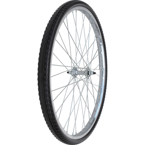 ハラックス（HARAX）　タイヤセット　２６インチノーパンクタイヤ　【品番：TR-26X1.75N】｜住設プロ　店