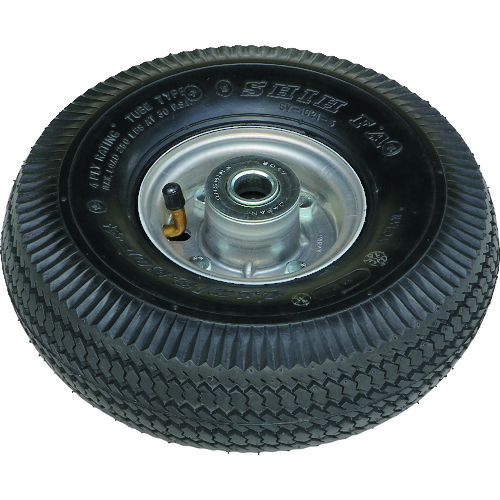 ハラックス（HARAX） タイア仕掛ける 【品番：TR350X4A】