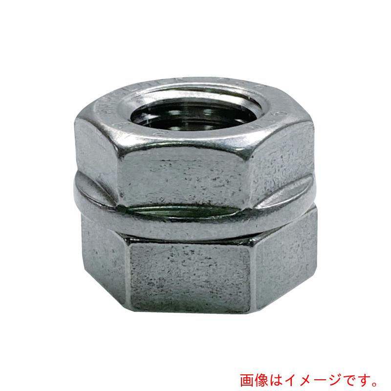 捉え所の無い鍵を掛ける産業 六角中毒者“捉え所の無い鍵を掛ける中毒者”（ステンレス鋼） ５０個入 【品番：HLN-R-10C-04-UP】