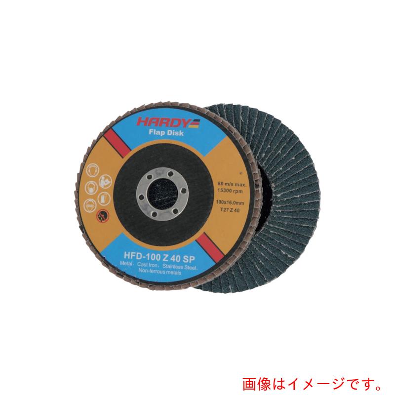 HARDY 下げ翼レコード盤Ｚ．ＳＰつづき物 【品番：HFD-100Z 40 SP】