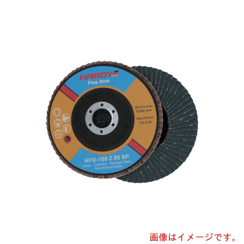 HARDY 下げ翼レコード盤Ｚ．ＳＰつづき物 【品番：HFD-100Z 80 SP】