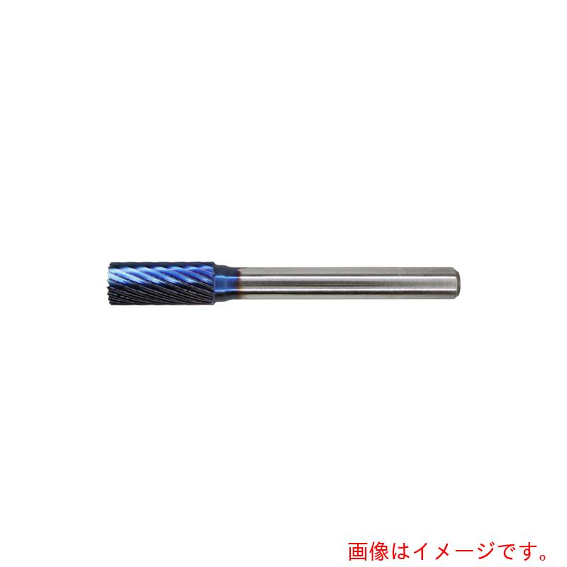 HARDY　超硬バー　ブルーコート　ＴＣＢ１２２５０６Ｃ３ＥＣ　シングル　【品番：TCB122506C3EC】