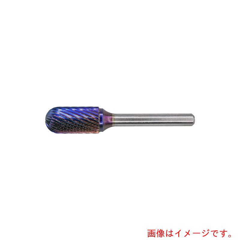 HARDY　超硬バー　ブルーコート　ＴＣＣ０６１８０６Ｃ３ＥＣ　シングル　【品番：TCC061806C3EC】