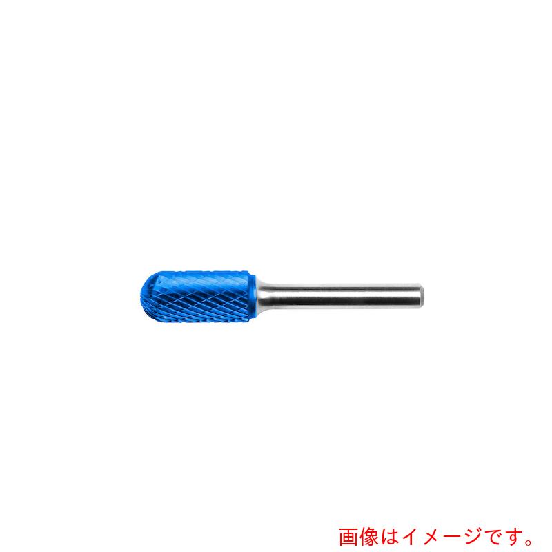 HARDY　超硬バー　ブルーコート　ＴＣＣ０８２００６Ｃ７ＥＣ　ダブル　【品番：TCC082006C7EC】
