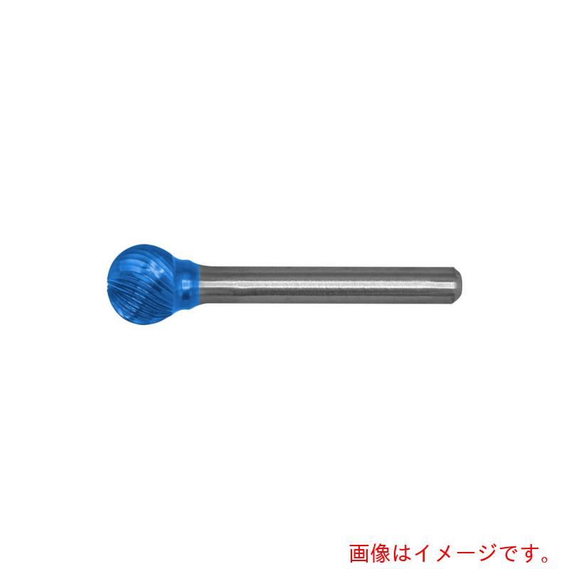 HARDY　超硬バー　ブルーコート　ＴＣＤ１２１００６Ｃ３ＥＣ　シングル　【品番：TCD121006C3EC】