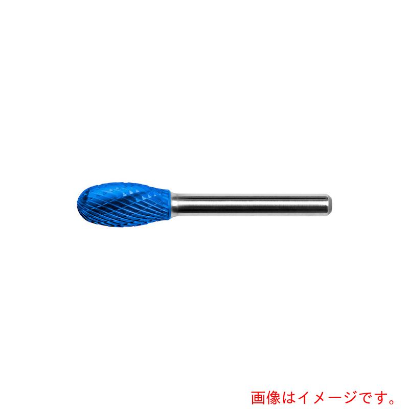 HARDY　超硬バー　ブルーコート　ＴＣＥ１６２６０６Ｃ７ＥＣ　ダブル　【品番：TCE162606C7EC】