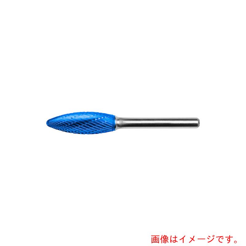 HARDY　超硬バー　ブルーコート　ＴＣＨ１０２５０６Ｃ７ＥＣ　ダブル　【品番：TCH102506C7EC】｜住設プロ　店
