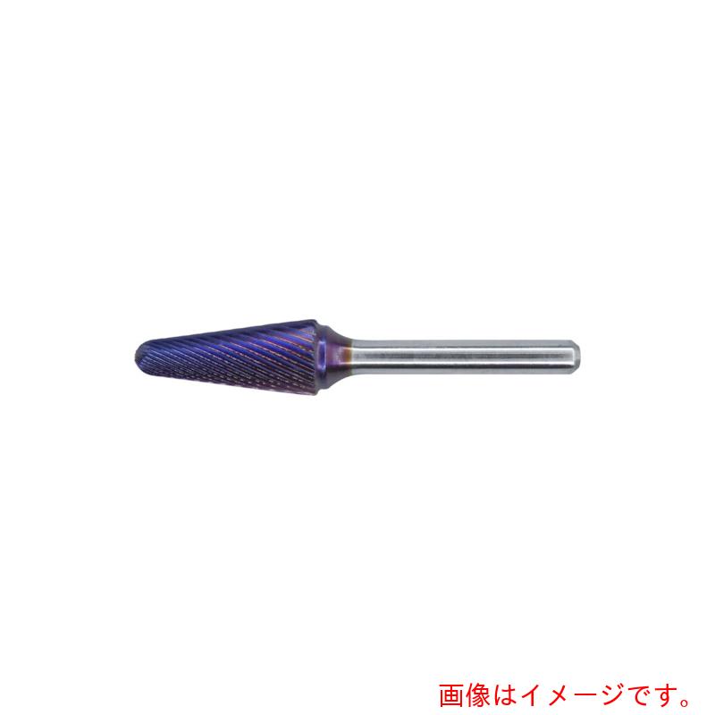 HARDY　超硬バー　ブルーコート　ＴＣＬ１０２００６Ｃ３ＥＣ　シングル　【品番：TCL102006C3EC】