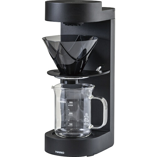 【別途送料あり】ハリオサイエンス（HARIO）　ＭＵＧＥＮ　Ｃｏｆｆｅｅ　Ｍａｋｅｒ　【品番：EMC-02-B】 9,781円