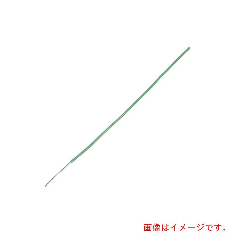【別途送料あり】協和ハーモネット（KYOWA）　ラッピングワイヤ（ＢＥ　０３Ａ　０２０）　ＥＴＦＥ　【品番：ETFE 0.26MM GR-500M】