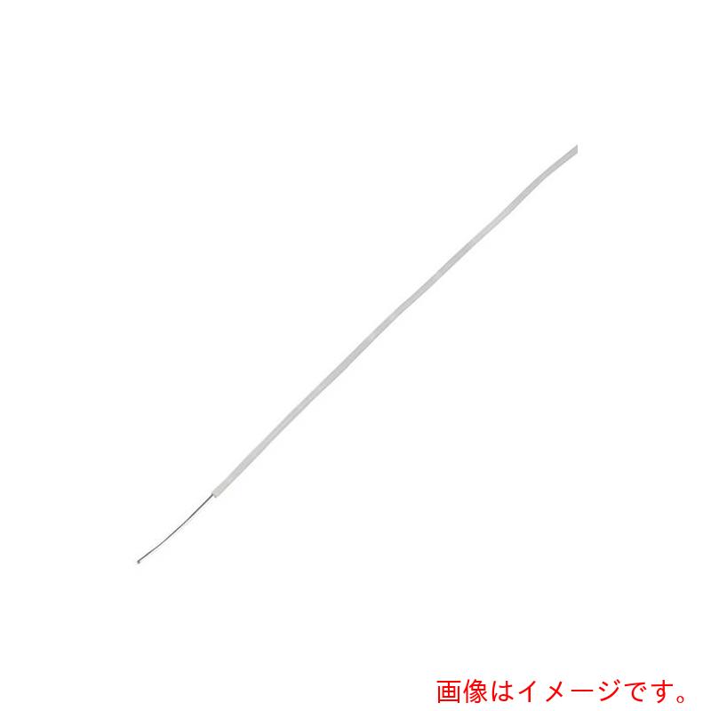 【別途送料あり】協和ハーモネット（KYOWA）　ラッピングワイヤ（ＢＥ　０３Ａ　０３０）　ＥＴＦＥ　【品番：ETFE 0.32MM WH-500M】