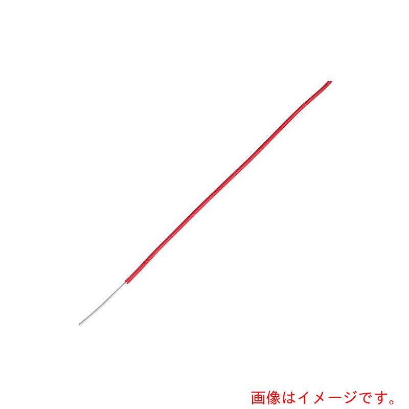 【別途貨物輸送あり】協和ハーモサイバー空間（KYOWA） ラッピングワイヤ（ＢＥ ０３Ａ ０５０） ＥＴＦＥ 【品番：ETFE 0.51MM RD-500M】