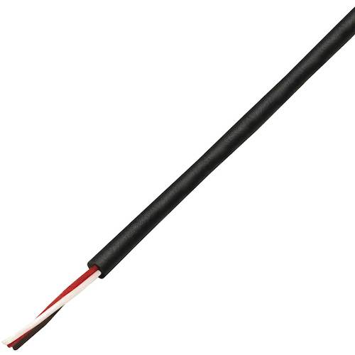 【別途送料あり】協和ハーモネット（KYOWA）　スリムロボットケーブル　ＫＲＴ　【品番：KRT AWG26 X 3C-100M】