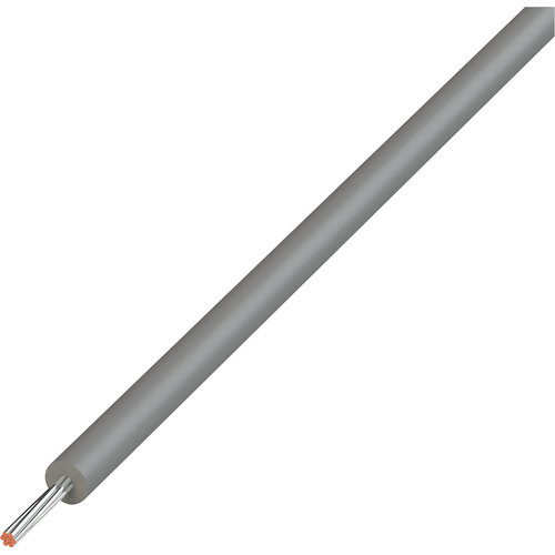 【別途送料あり】協和ハーモネット（KYOWA）　ＵＬ耐熱ビニル絶縁電線　【品番：UL1007 AWG26 GY (610M)】