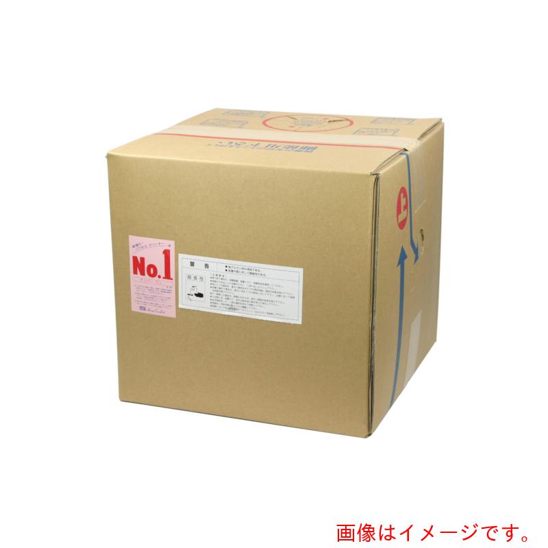 ハープ（HARP）　洗浄液　Ｎｏ．１バフカスクリーナー　２０Ｌ　（１箱入）　【品番：145-20L】
