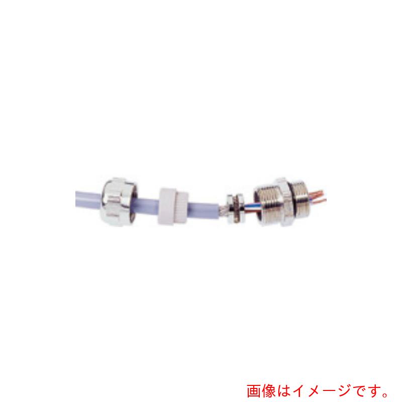 ハーティング（HARTING） ケーブルグランド ＥＭＣバージョン 【10個】 【品番：19620005096】