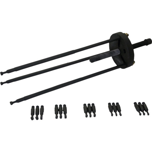 ハスコー（HASCO）　ボールベアリングプーラー　Ｌ　【品番：BBP-L】