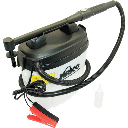 ハスコー（HASCO）　バッテリー補水機２　【品番：BFR-500K】