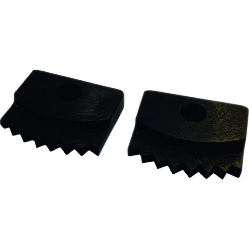 ハスコー（HASCO）　ＣＢＴ－２１０Ａ－１１Ａ　ダストブーツ溝用　スチール１．８ｍｍ　短　【品番：CBT-210A-11A】