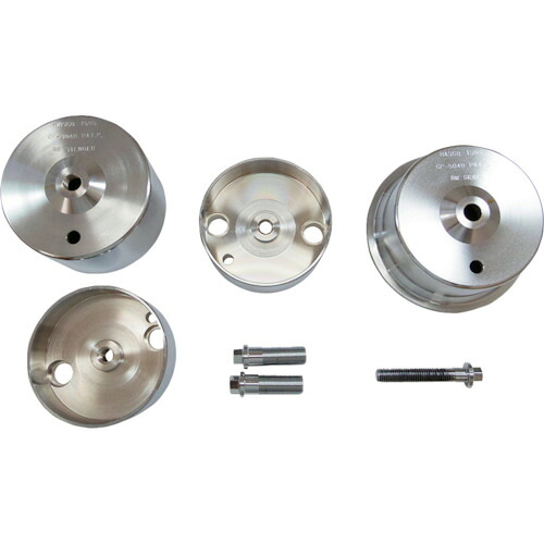 ハスコー（HASCO） クランクシールリプレッサー（いすゞ４ｔ用） （１Ｓ入） 【品番：CP-504B】