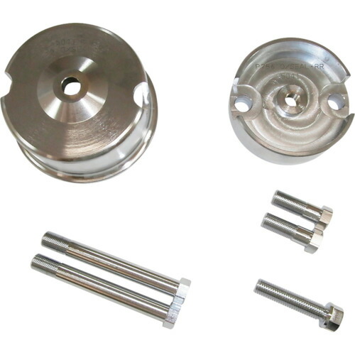 ハスコー（HASCO） クランクシールリプレッサー（いすゞ４ＪＪ用） （１Ｓ入） 【品番：CP-504I】