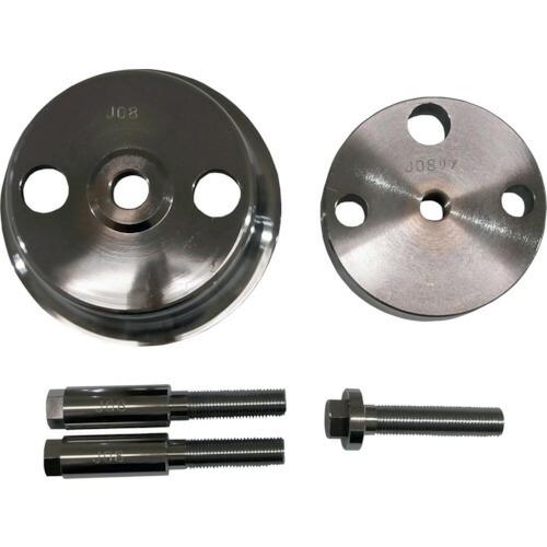 ハスコー（HASCO） クランクシールリプレッサー（日野Ｊ０８用） （１Ｓ入） 【品番：CP-504J】