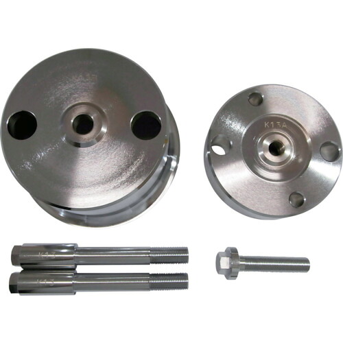 ハスコー（HASCO） クランクシールリプレッサー（日野Ｋ１３用） （１Ｓ入） 【品番：CP-504K】