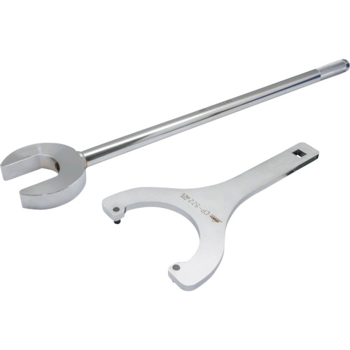 ハスコー(HASCO) ファンカップレンチセット 【品番:CP-522】|住設プロ 店