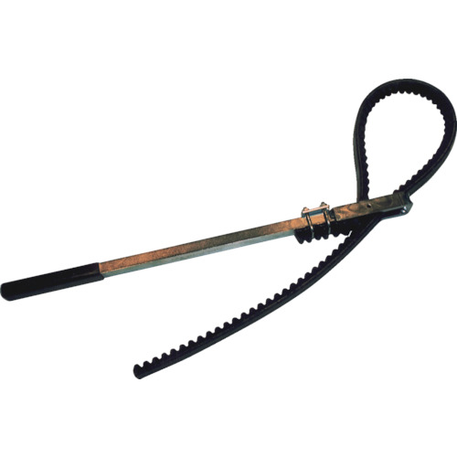 ハスコー（HASCO）　ＣＰ－９３Ｂ　クランクプーリー共回り防止用Ｖハンドルレバー　【品番：CP-93B】 26,812円