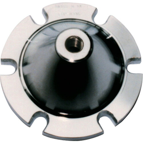 ハスコー（HASCO） フロントホイールハブプーラー（６穴用） 【品番：FHP-833C】