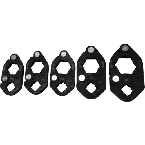 ハスコー（HASCO） ヘビーデューティーバタフライレンチ （１Ｓ入） 【品番：H-2741】