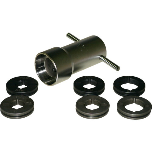 ハスコー（HASCO）　ハブボルト修正機（大型車用）　【品番：HBAT-2030】｜住設プロ　店 69,666円
