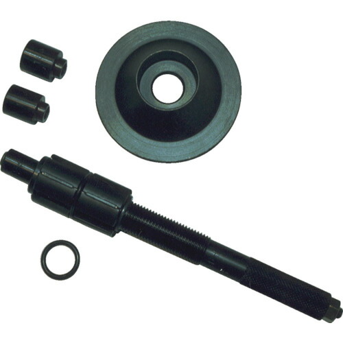 ハスコー（HASCO）　ＨＣＰ－６１３Ｗ　クラッチディスク・パイロットシャフト　【品番：HCP-613W】