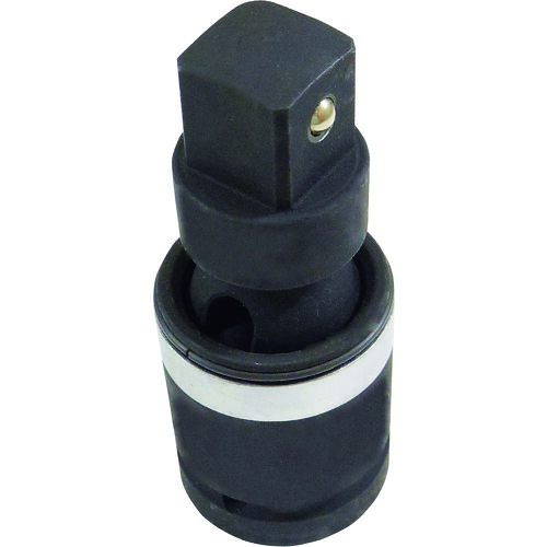 ハスコー（HASCO）　ユニバーサルジョイントソケット（２５．４×２５．４）　【品番：HEN-84080B】