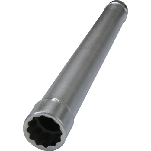 ハスコー(HASCO) トルクレンチ専用ロングソケット33mm(3/4インチ) 【品番:HH-419-33A】