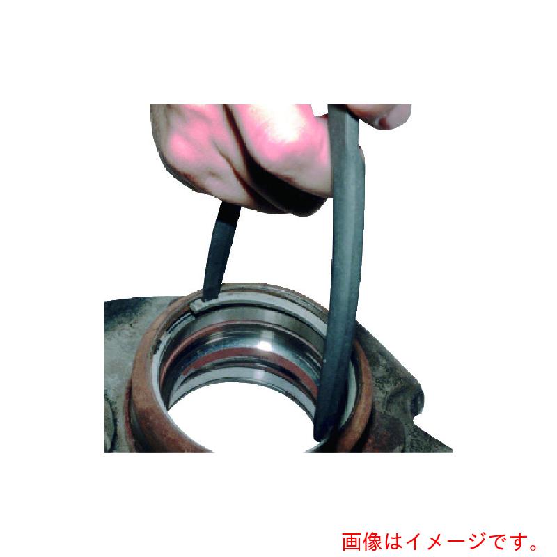 ハスコー（HASCO）　スナップリングプライヤー（日産タイプ）　【品番：HSP-601N】