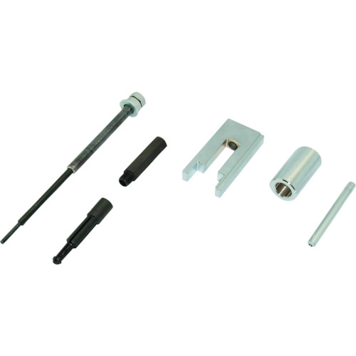 ハスコー（HASCO）　チューブノズルツールタイプＨＫ－Ｂ　【品番：IG-503HK-B】 73,840円