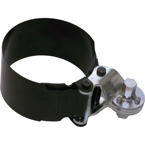 ハスコー（HASCO） オイルフィルターレンチ（周波数帯域印字機） （１Ｓ入） 【品番：K-105125FW】