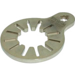 ハスコー（HASCO） オイルフィルターケースレンチ（デュトロ用） 【品番：MD-513D3】