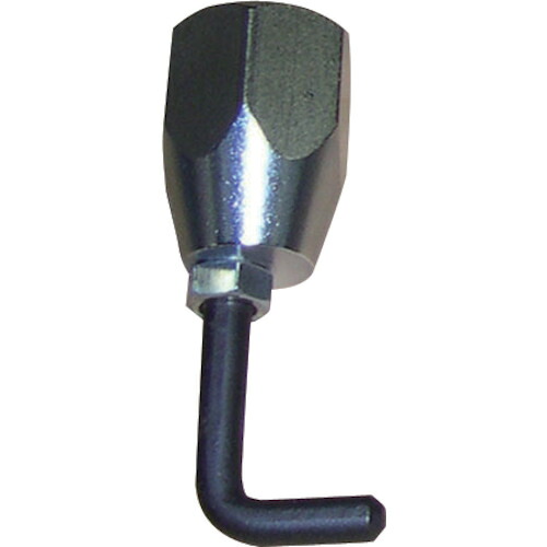ハスコー（HASCO）　板金フック　Ｌ１２０　【品番：RHL-120】