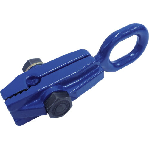 ハスコー（HASCO） Ｖクランプ 【品番：RP-35】