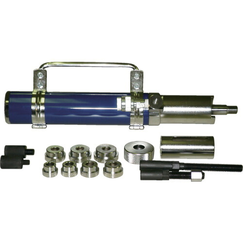 【別途送料あり】ハスコー（HASCO）　油圧式スプリングピン・メタルブッシュプーラー　【品番：SBP-60A】