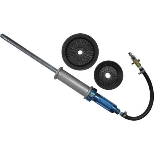 ハスコー（HASCO） 大気圏式デントプーラー（横すべり金鎚印字機） 【品番：SC-708A】