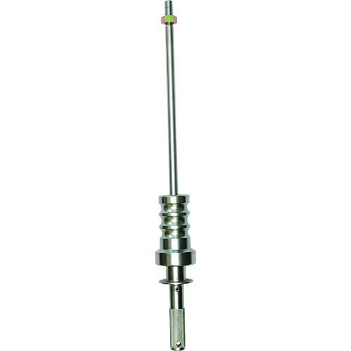 ハスコー（HASCO） 上滑り金鎚Ｈ／１．７Ｋｇ 【品番：SH-17H】