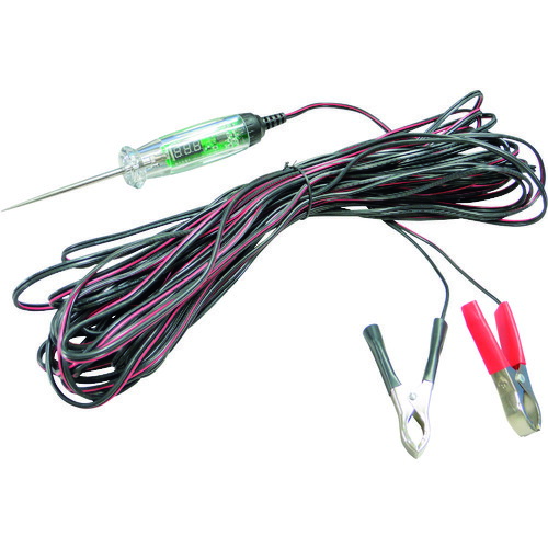 ハスコー（HASCO） ショートサーキットテスター検電器 【品番：ST-802V】