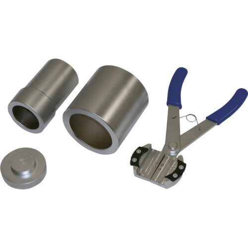 ハスコー（HASCO） ４英トン用Ｖロッドブッシュツール（いすゞ・日野） （１Ｓ入） 【品番：TR-406V2】 その他-花・ガーデン・DIY