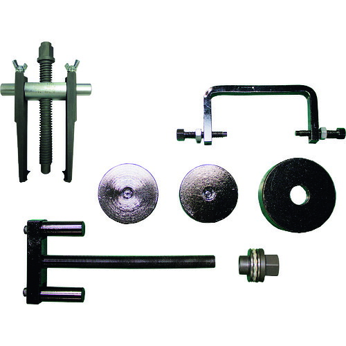 ハスコー（HASCO） リアアクスルビームブッシュツール（トヨタ用） 【品番：TR-429】