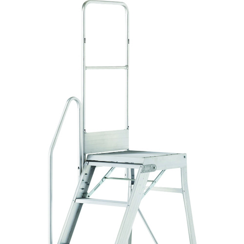 【別途送料あり】長谷川工業（Hasegawa）　ＤＡＤ用　片側手摺　ＤＡＤ&minus;ＴＳ１１０（１７１７３）　【品番：DAD-TS110】｜住設プロ　店